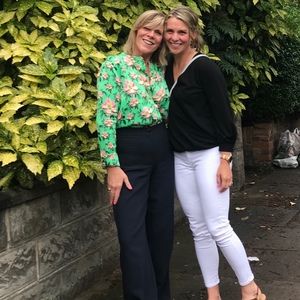 Meet your Posher, Kate